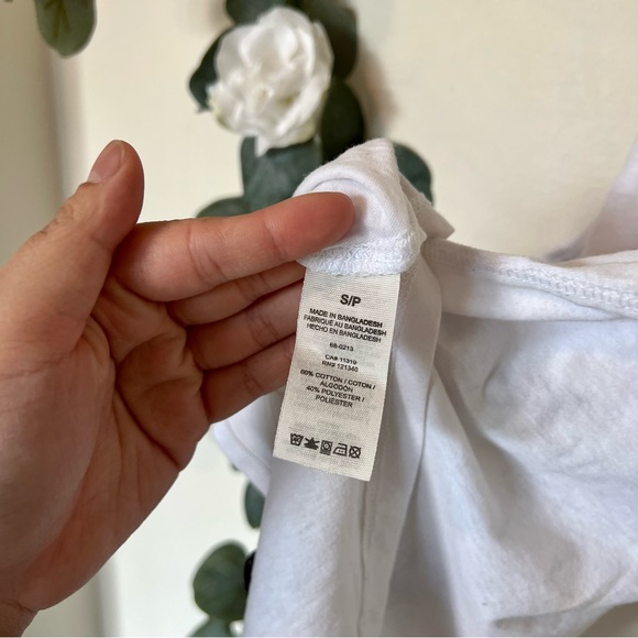 Garage Tank Top - Picture 5 of 8